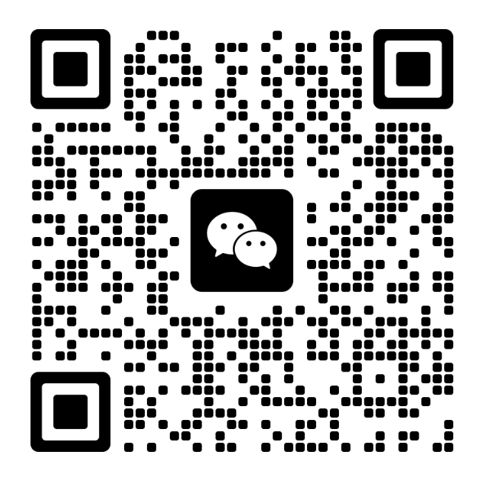 WeChat QR